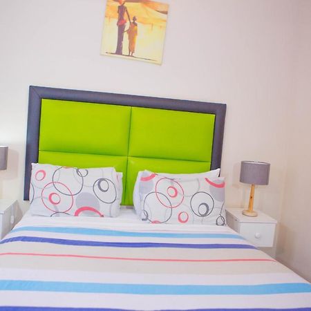 The Monument Guesthouse Port Elizabeth Exterior foto