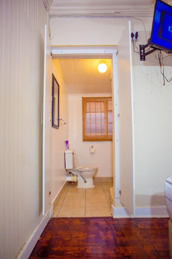 The Monument Guesthouse Port Elizabeth Exterior foto